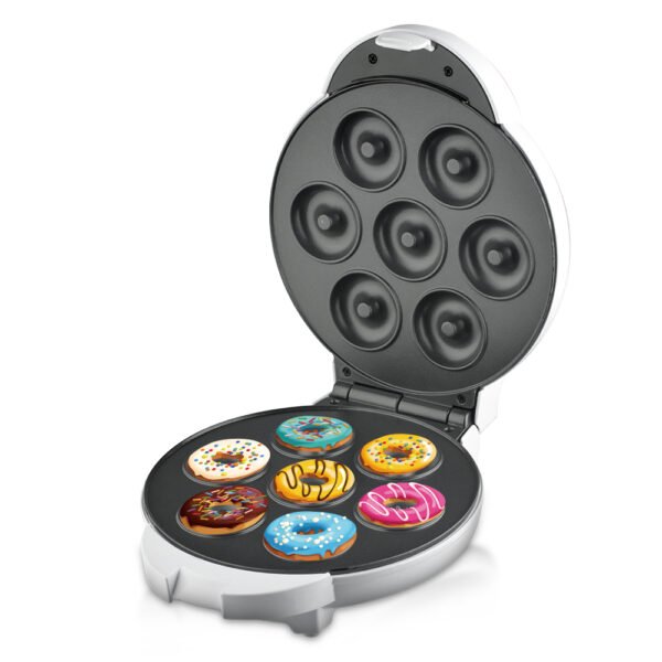 0 (1) MAQUINA DE DONAS