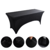 Funda spandex para mesa 180cm