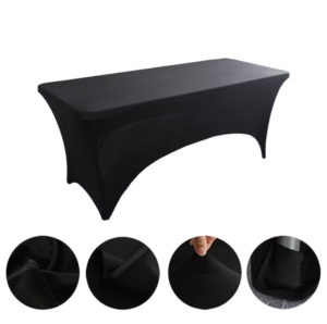 1 Funda spandex para mesa 180cm
