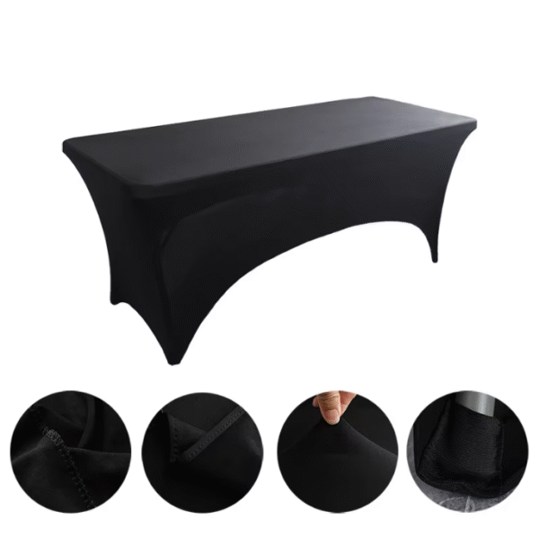 Funda spandex para mesa 180cm
