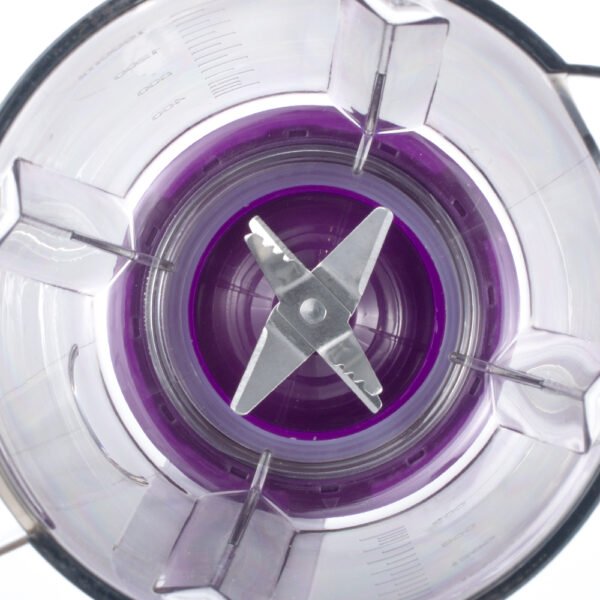 JUGUERA LICUADORA ELECTRICA 2 EN 1