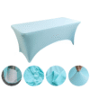 Funda spandex para mesa 180cm