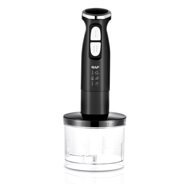 Batidora de Mano 3 en 1