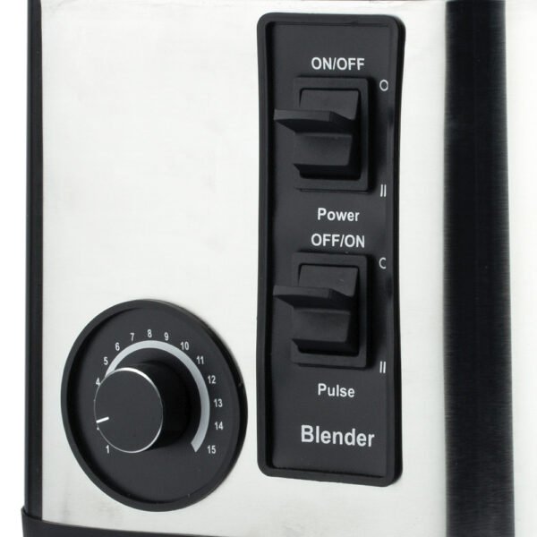 4 JUGUERA LICUADORA ELECTRICA 5 EN 1