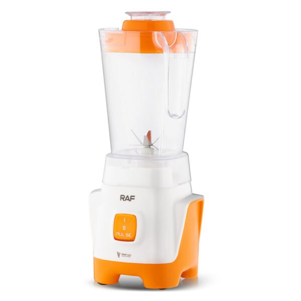 4 JUGUERA LICUADORA ELECTRICA