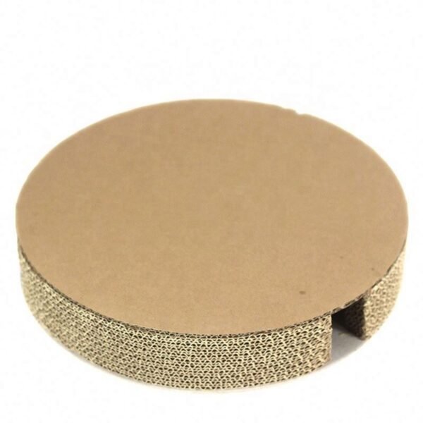 RASCADOR REDONDO INTERACTIVO CON PELOTAS