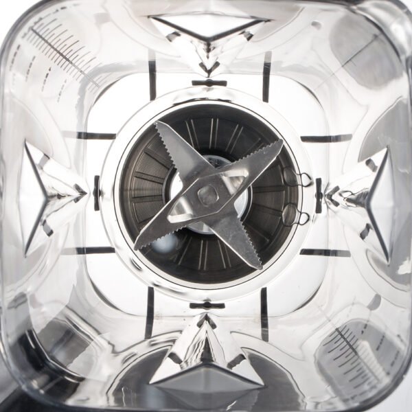 5 JUGUERA LICUADORA ELECTRICA 5 EN 1