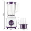 JUGUERA LICUADORA ELECTRICA 2 EN 1