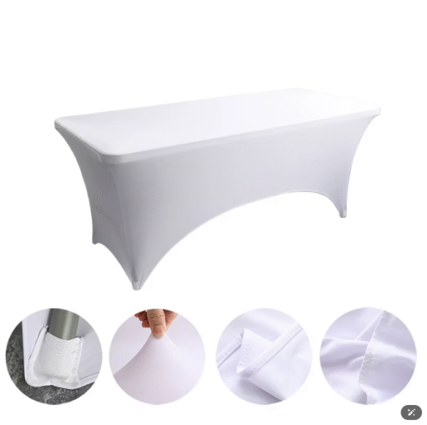Funda spandex para mesa 180cm