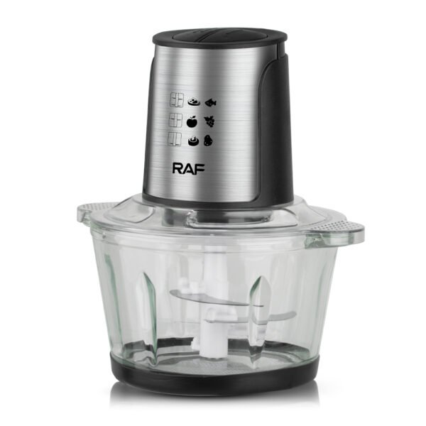 POCESADOR DE ALIMENTOS