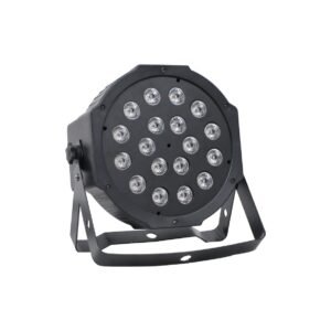 PROYECTOR DE LUZ LED