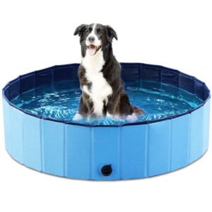 PISCINA PARA MASCOTAS
