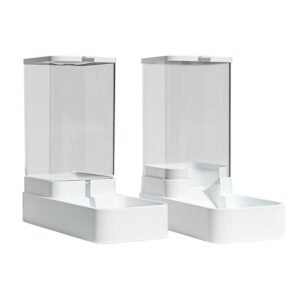 DISPENSADOR DE COMIDA