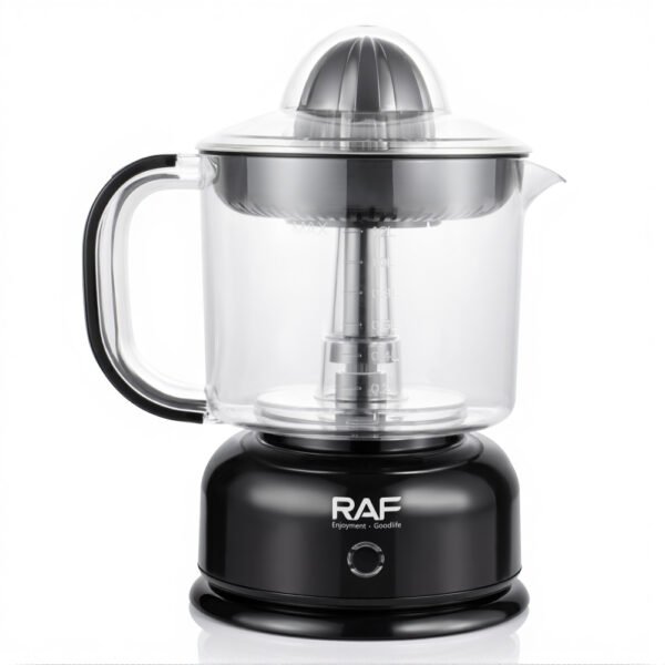 1 EXPRIMIDOR ELECTRICO