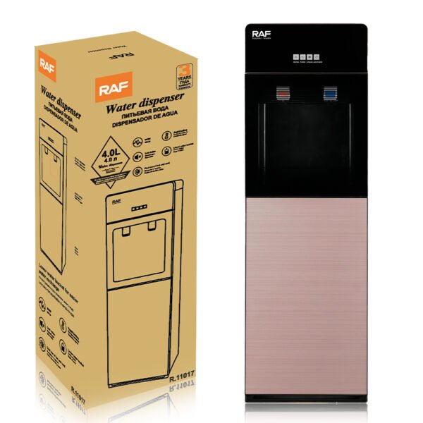 1 DISPENSADOR DE AGUA