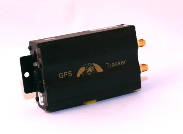 GPA RASTREADOR AUTOS O MOTOS GPS/SMS/GPRS