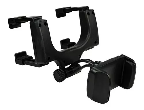 SOPORTE CELULAR PARA ESPEJO