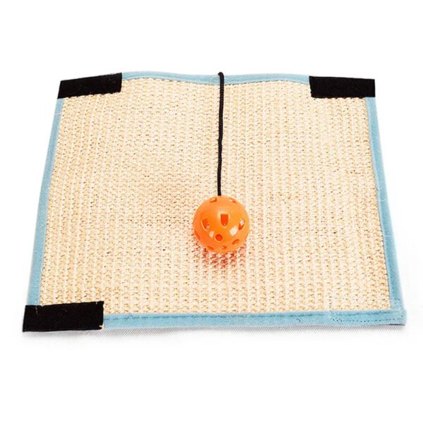 RASCADOR ESQUINA PARA GATOS