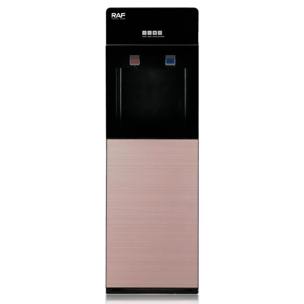 2 DISPENSADOR DE AGUA