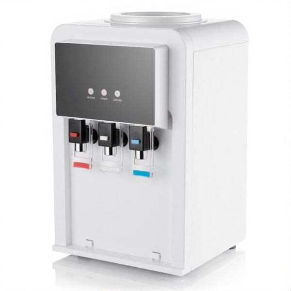 2 DISPENSADOR DE AGUA