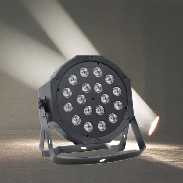 PROYECTOR DE LUZ LED