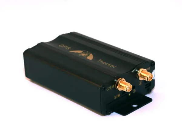 GPA RASTREADOR AUTOS O MOTOS GPS/SMS/GPRS