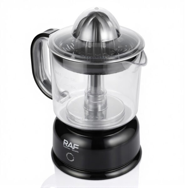 3 EXPRIMIDOR ELECTRICO