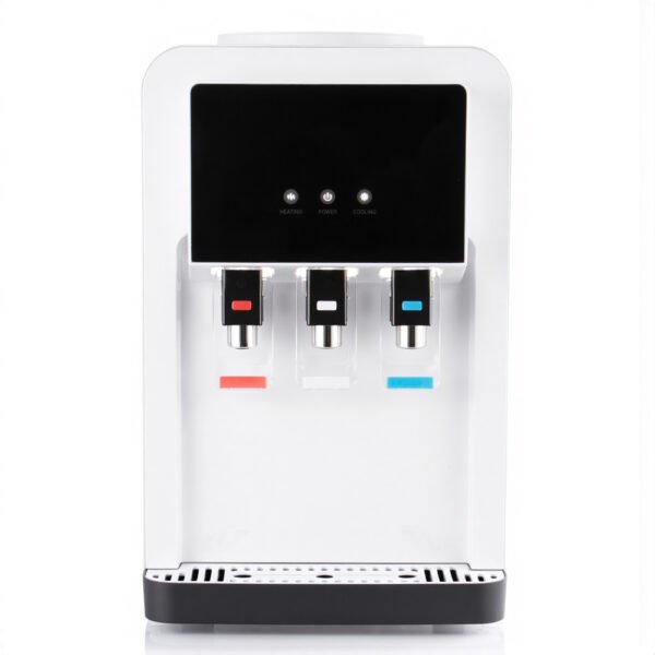 3 DISPENSADOR DE AGUA