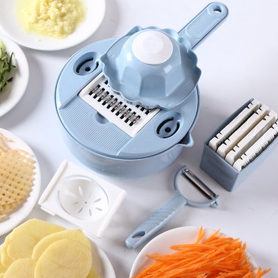 CORTADOR DE VERDURAS