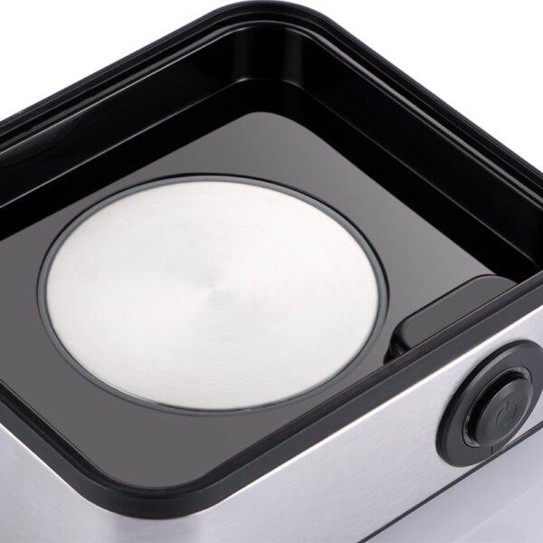 HERVIDOR ELECTRICO DE HUEVOS