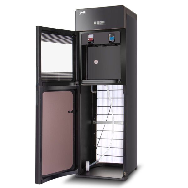 4 DISPENSADOR DE AGUA