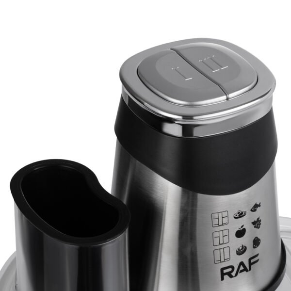 PROCESADOR DE ALIMENTOS