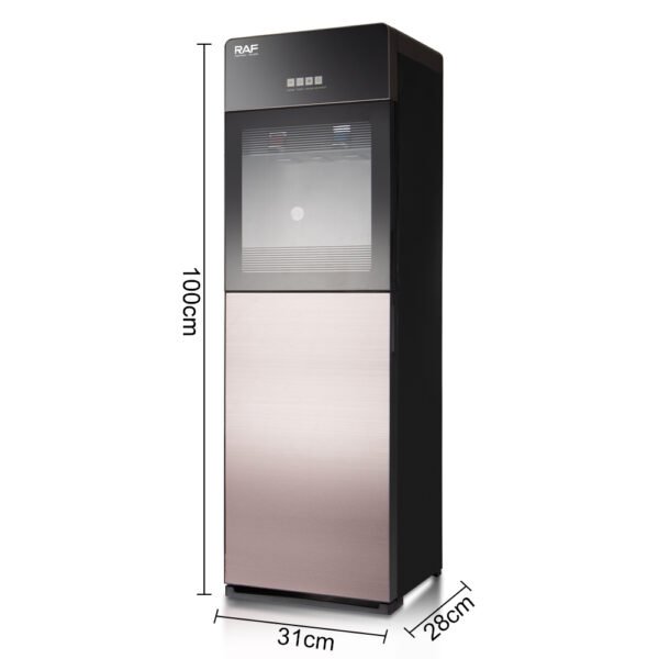 5 DISPENSADOR DE AGUA