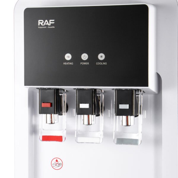 5 DISPENSADOR DE AGUA