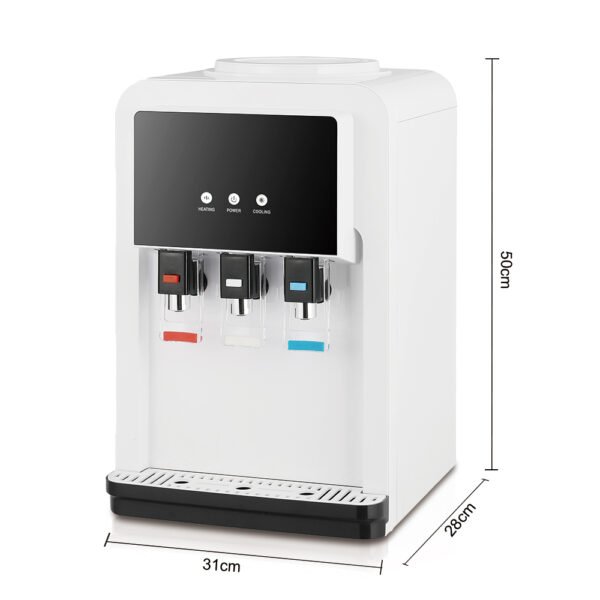 5 DISPENSADOR DE AGUA