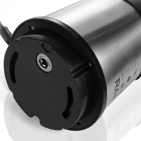 PROCESADOR DE ALIMENTOS