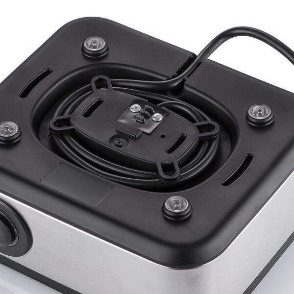 HERVIDOR ELECTRICO DE HUEVOS