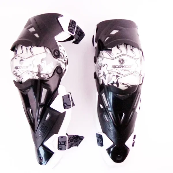 RODILLERA SCOYCO K12 COLORES