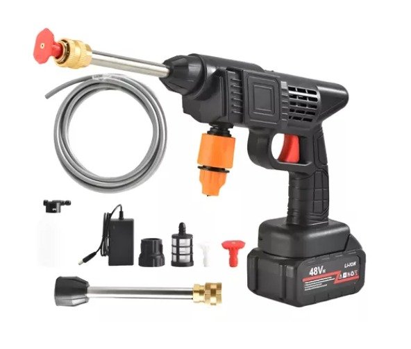 KIT MULTIHERRAMIENTAS EN CASA