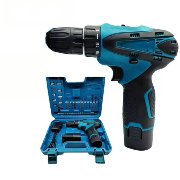 KIT MULTIHERRAMIENTAS EN CASA