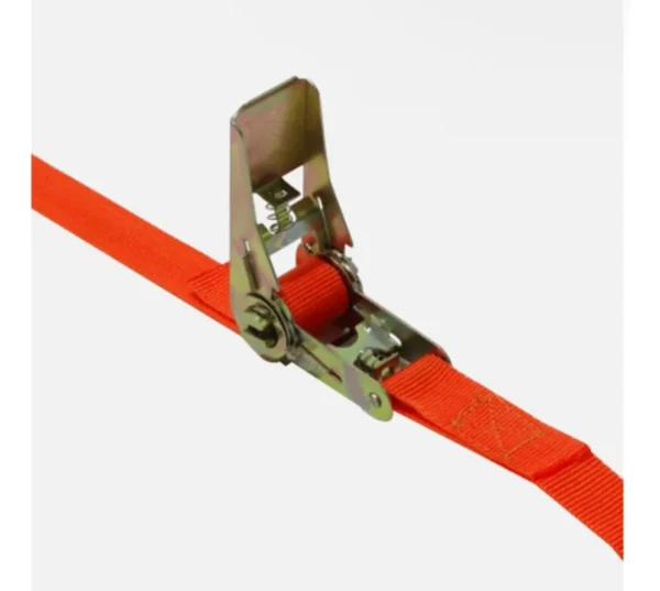 TIE DOWN CORREAS AMARRE SET 4 UNIDADES