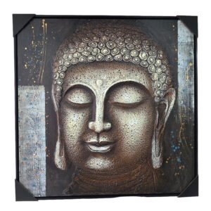 CUADRO BUDA ARMONIA