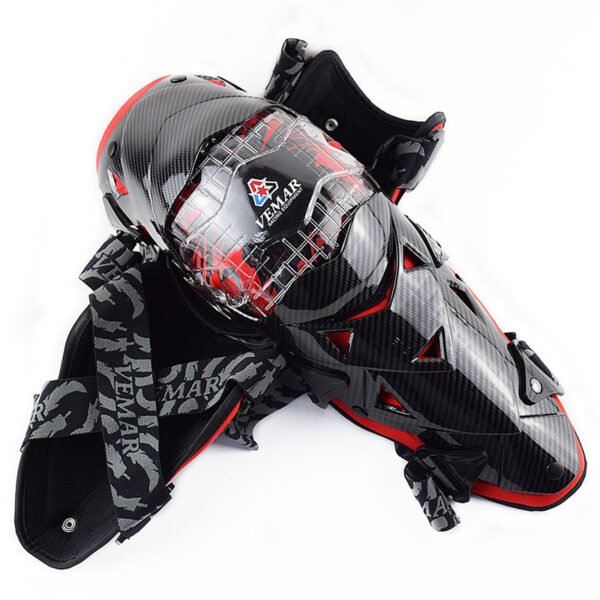 RODILLERA VEMAR COLORES