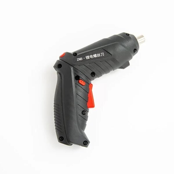 KIT DESTORNILLADOR ELECTRICO MINI CON 47 ACCESORIOS