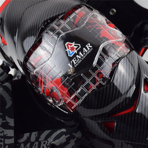 RODILLERA VEMAR COLORES