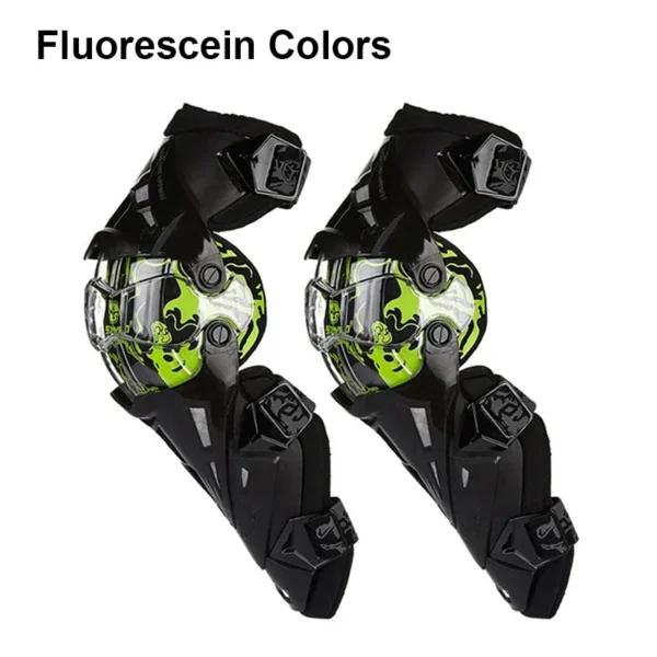 RODILLERA SCOYCO K12 COLORES