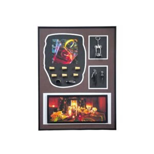 white (47) CUADRO DECORATIVO DE VINO