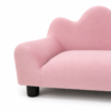 Sofà de lujo diseño nube