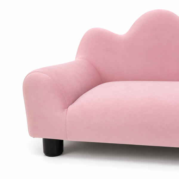 Sofà de lujo diseño nube