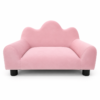 Sofà de lujo diseño nube